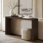 INK IVY Monterey Console Table