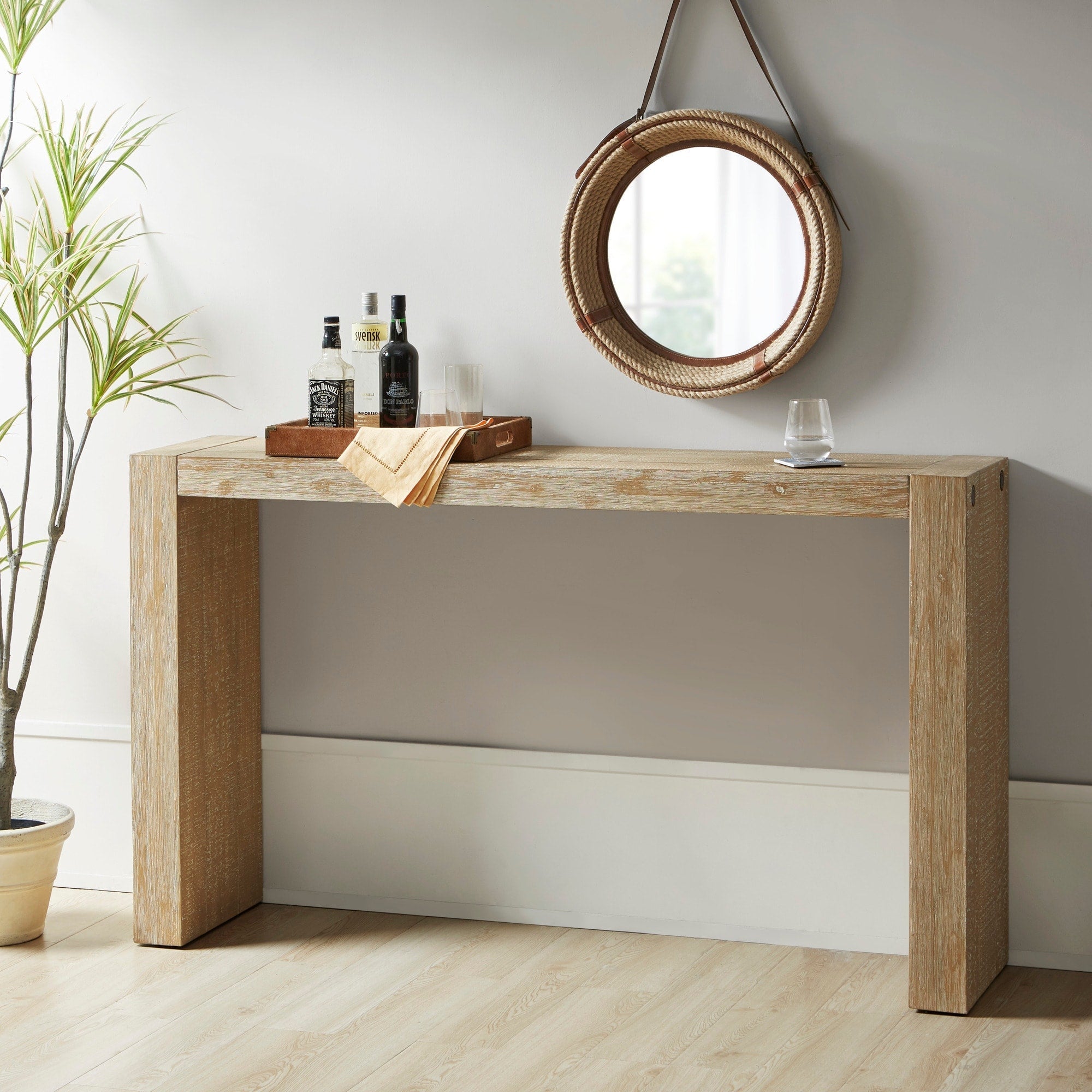 Console INK IVY Monterey
