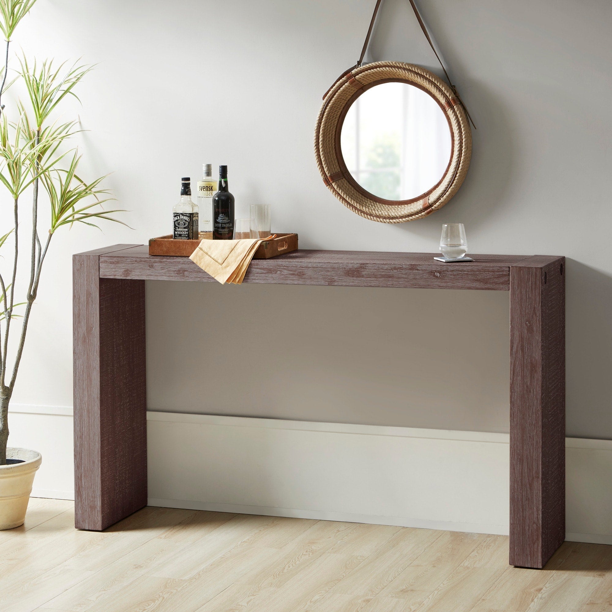 Console INK IVY Monterey