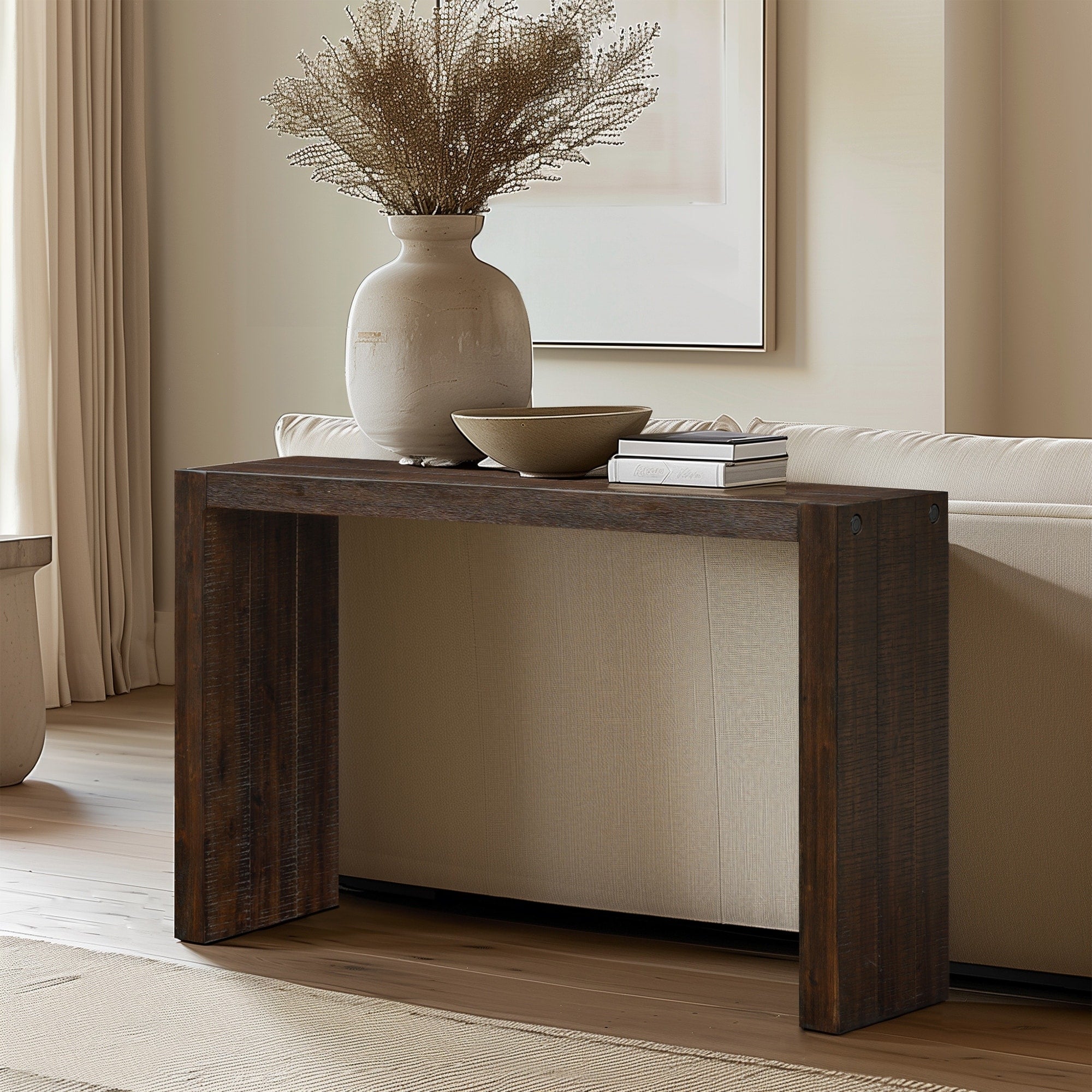 INK IVY Monterey Console Table