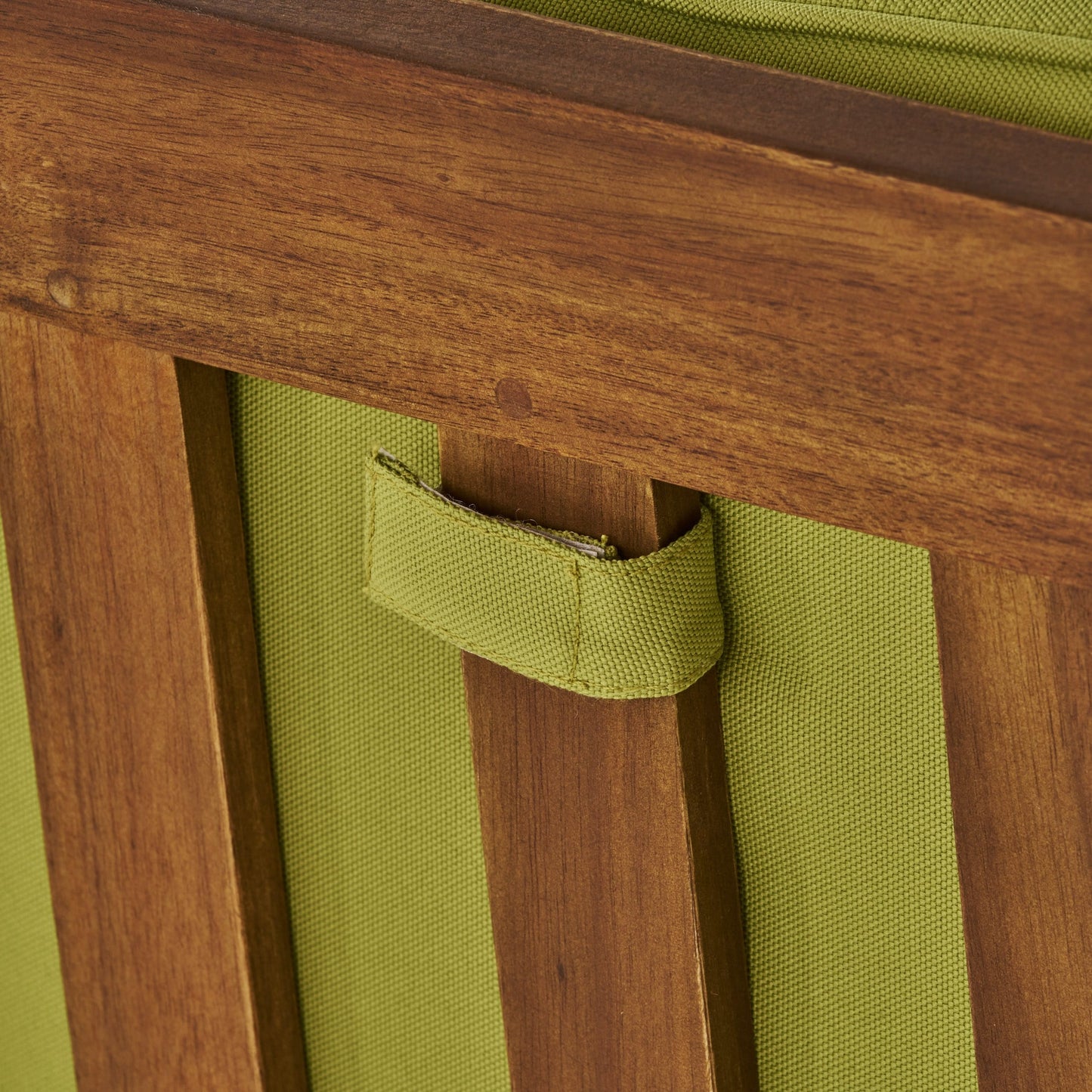 Ensemble de canapés d'extérieur Illona en acacia par Christopher Knight Home