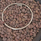 Ensemble de canapés d'extérieur Illona en acacia par Christopher Knight Home
