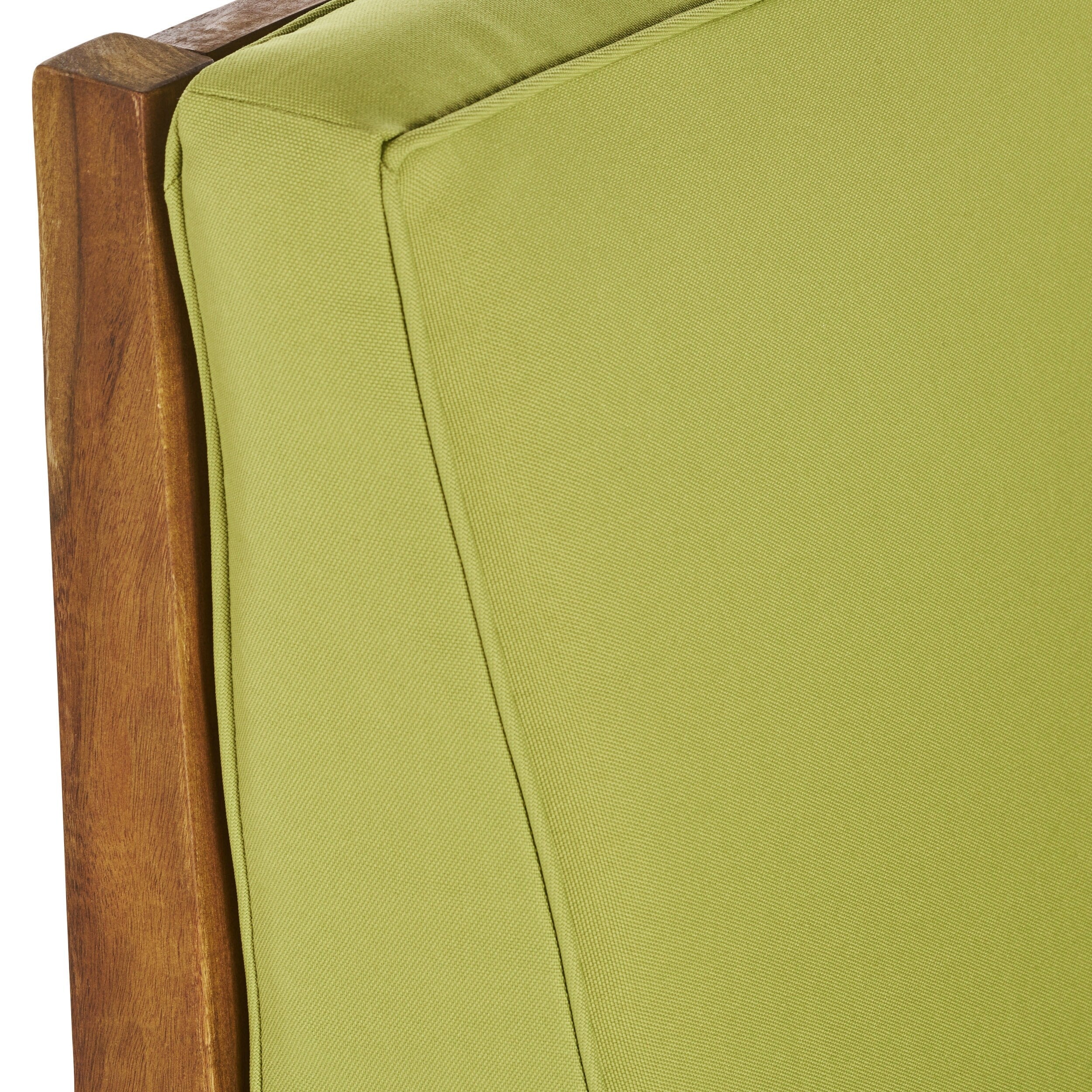 Ensemble de canapés d'extérieur Illona en acacia par Christopher Knight Home