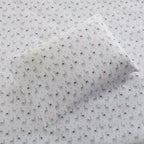 Ensemble de draps imprimés fantaisie au design intelligent