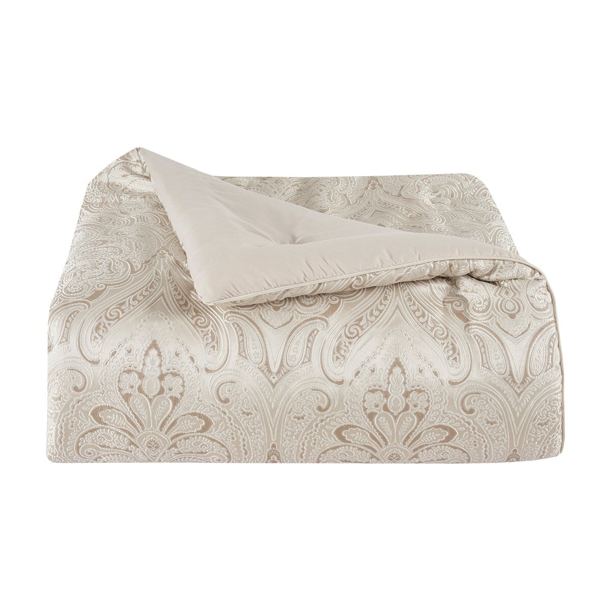 Parure de couette Trinity de J. Queen New York