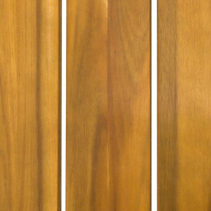 Ensemble de bar en bois d'acacia Jack par Christopher Knight Home