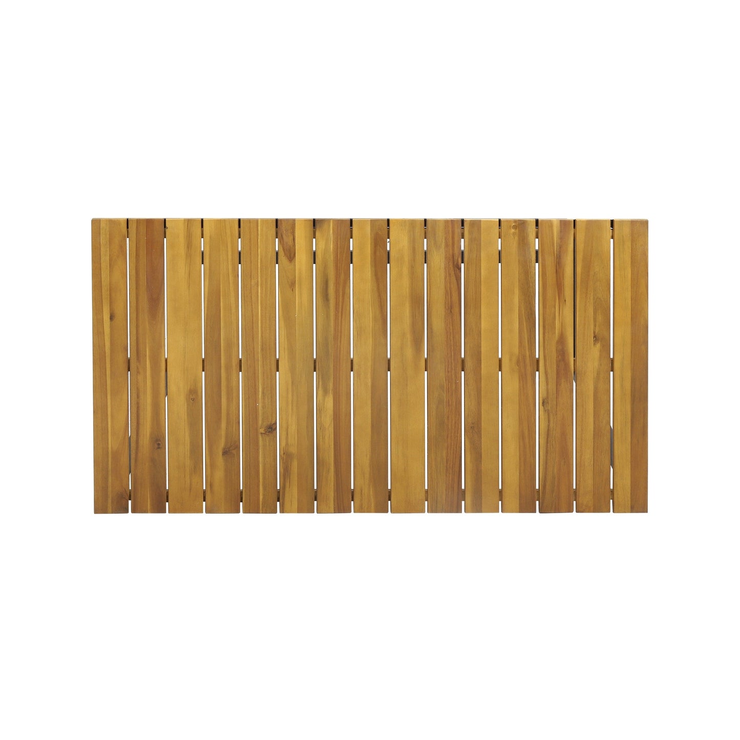 Ensemble de bar en bois d'acacia Jack par Christopher Knight Home