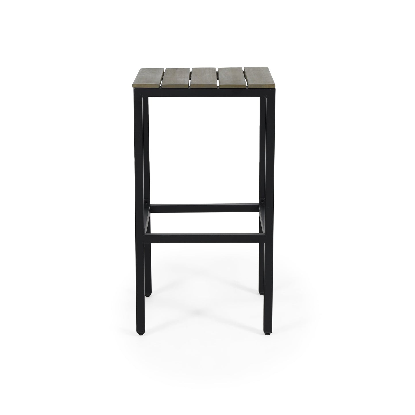 Ensemble de bar en bois d'acacia Jack par Christopher Knight Home