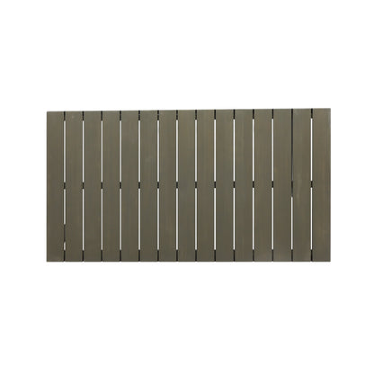 Ensemble de bar en bois d'acacia Jack par Christopher Knight Home