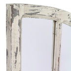 Miroirs à vitres cintrées Jolene (lot de 2)