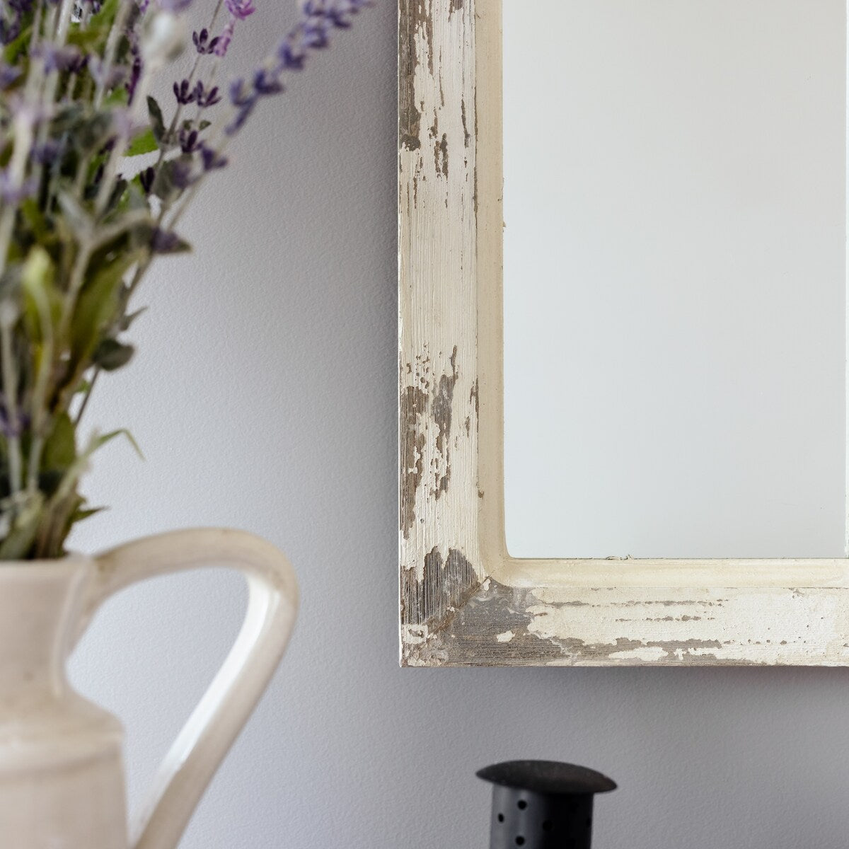Miroirs à vitres cintrées Jolene (lot de 2)