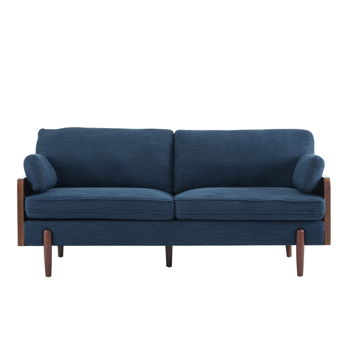 Canapé Jose Mid-Century Modern par Christopher Knight Home