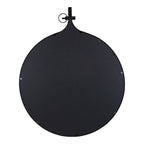 Miroir mural rond Kate et Laurel Yitro