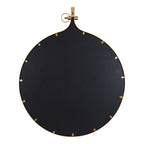 Miroir mural rond Kate et Laurel Yitro