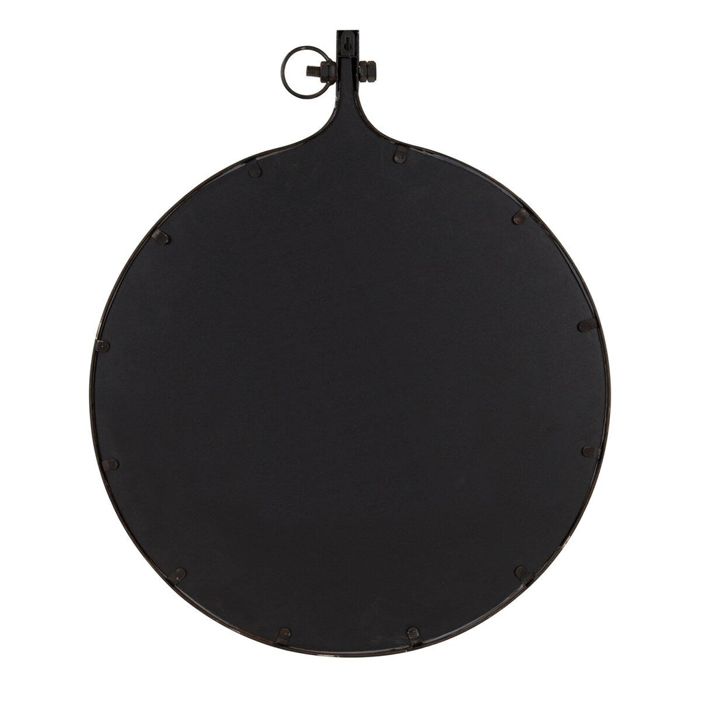 Miroir mural rond Kate et Laurel Yitro