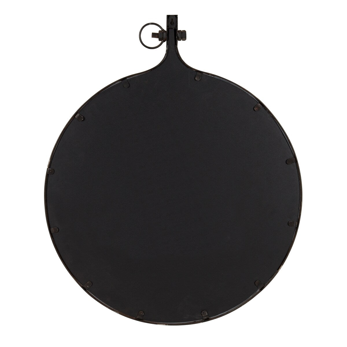 Miroir mural rond Kate et Laurel Yitro
