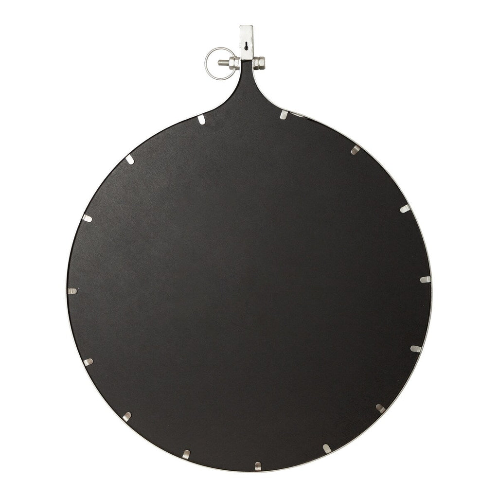 Miroir mural rond Kate et Laurel Yitro