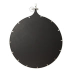 Miroir mural rond Kate et Laurel Yitro