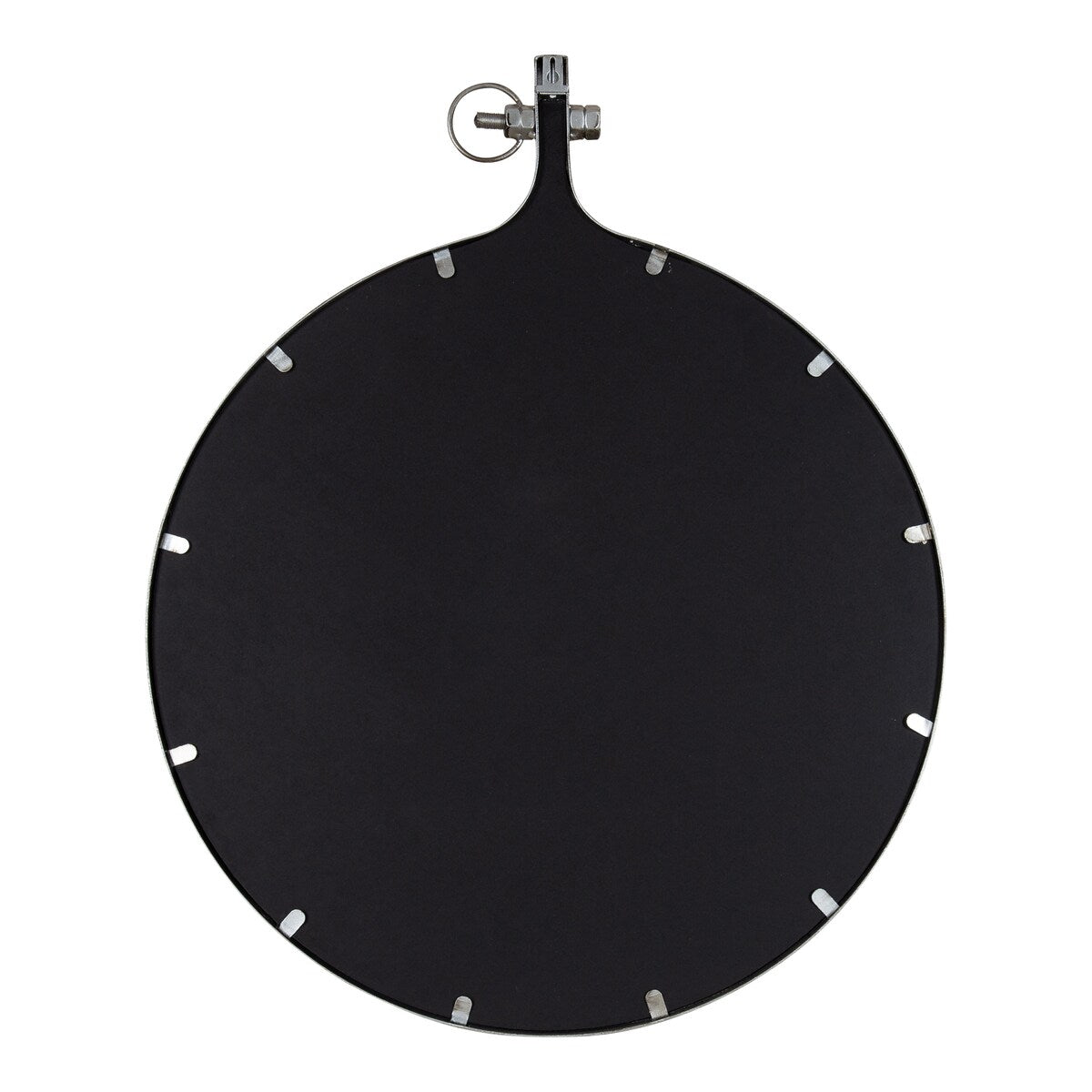 Miroir mural rond Kate et Laurel Yitro