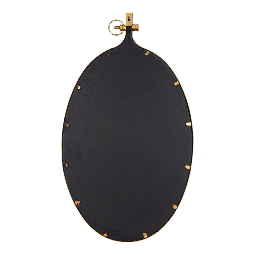 Miroir mural rond Kate et Laurel Yitro