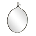 Miroir mural rond Kate et Laurel Yitro
