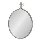 Miroir mural rond Kate et Laurel Yitro