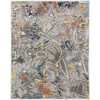 Tapis de baseball Katie Merz SPORTSGLYPHS