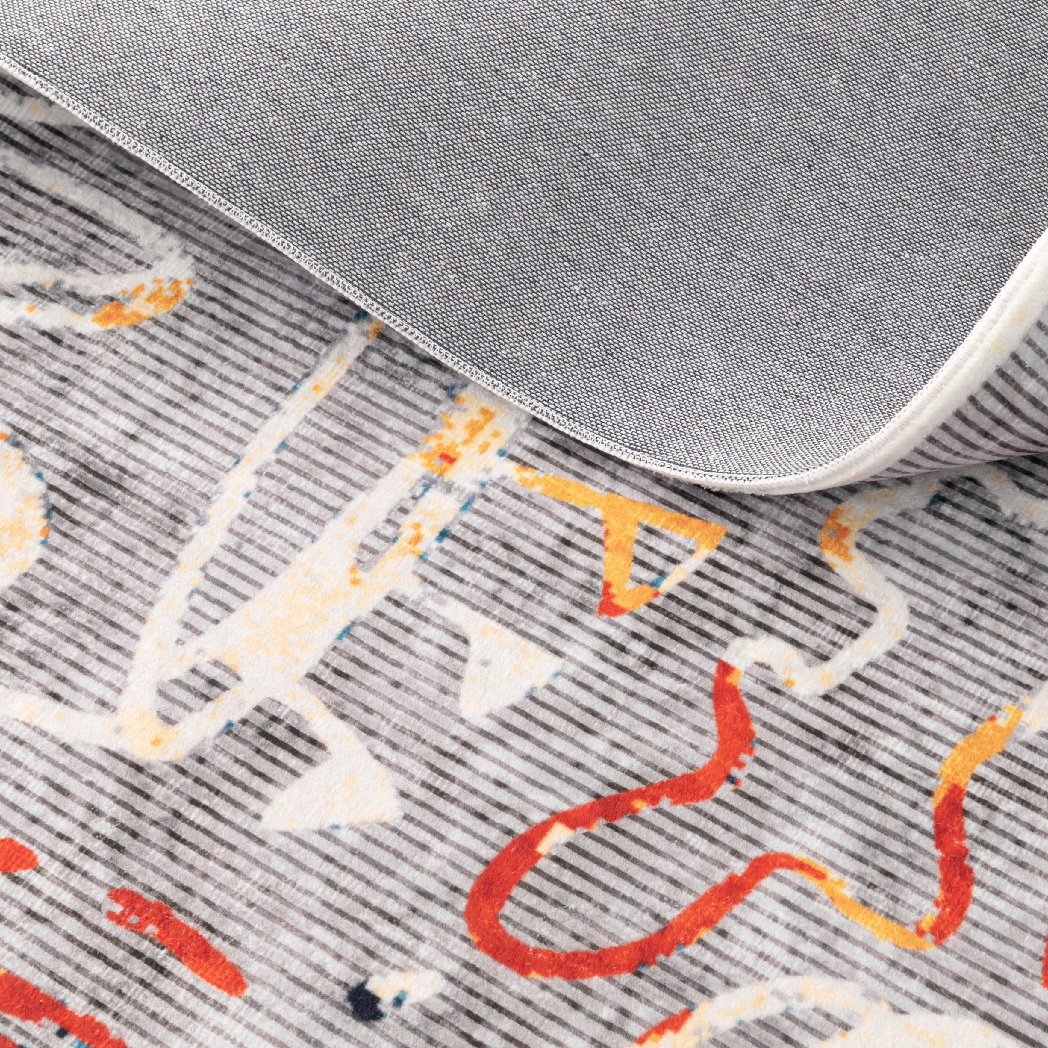 Tapis de baseball Katie Merz SPORTSGLYPHS