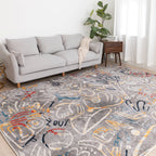 Tapis de baseball Katie Merz SPORTSGLYPHS