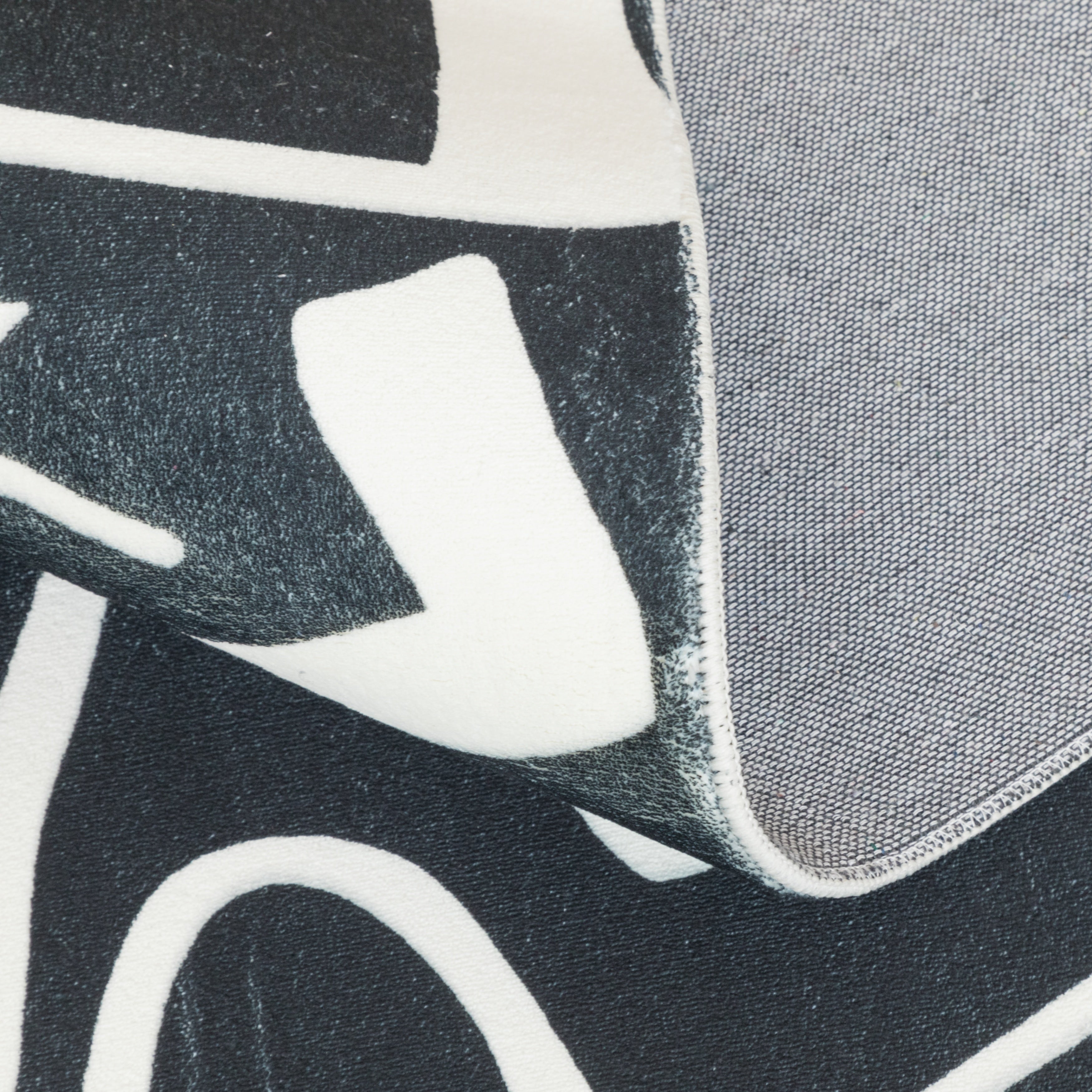 Tapis de baseball Katie Merz SPORTSGLYPHS