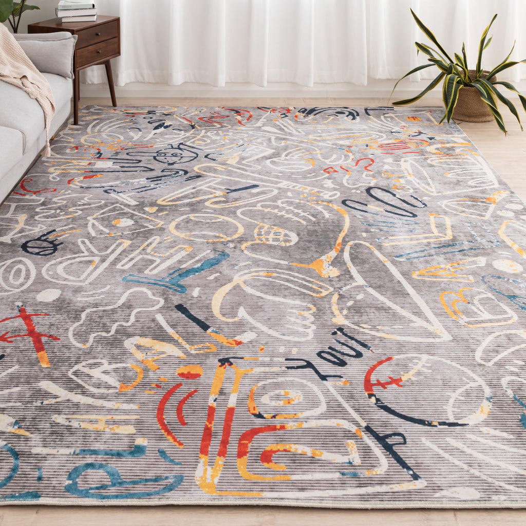 Tapis de baseball Katie Merz SPORTSGLYPHS