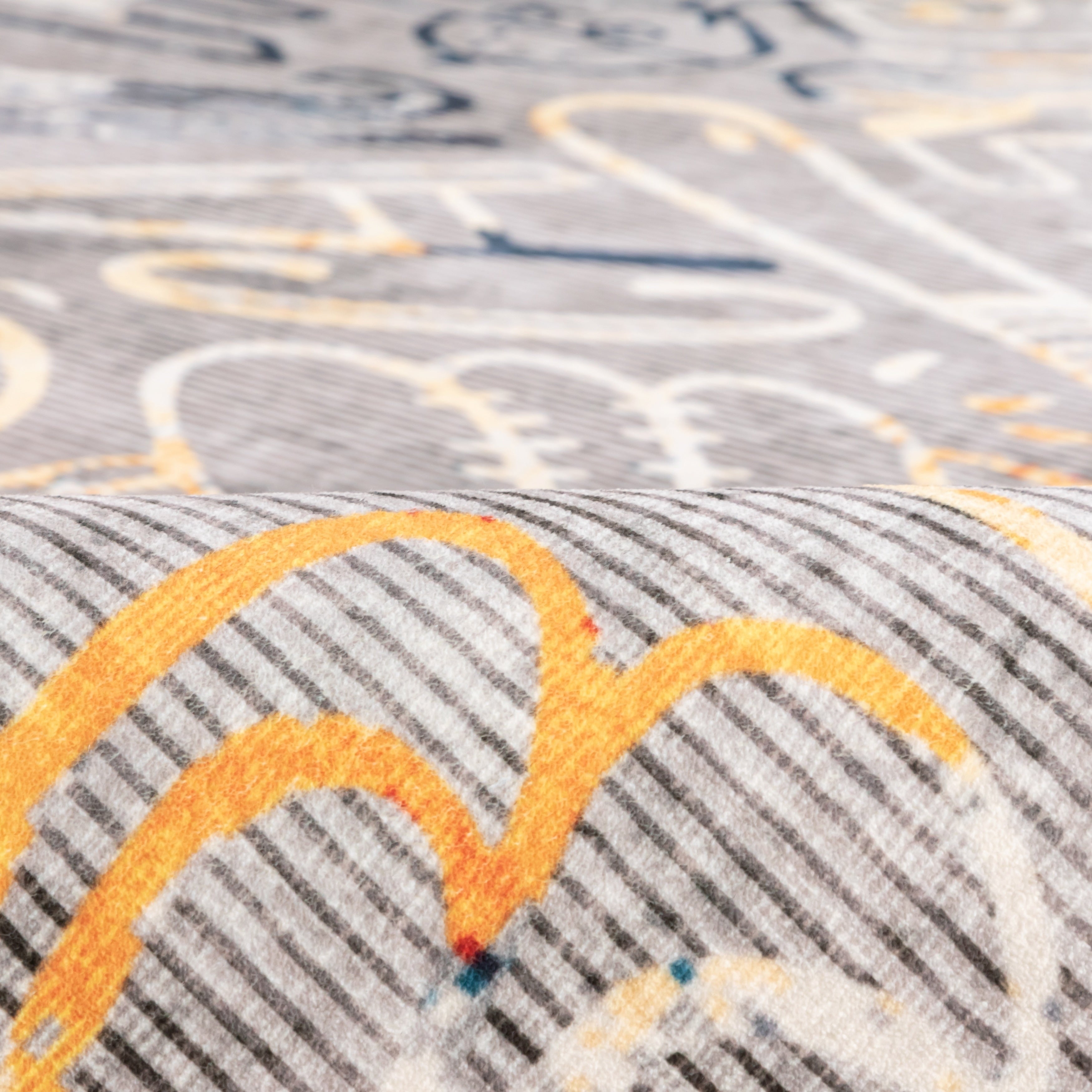 Tapis de baseball Katie Merz SPORTSGLYPHS