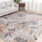 Tapis de baseball Katie Merz SPORTSGLYPHS