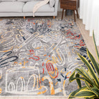 Tapis de baseball Katie Merz SPORTSGLYPHS