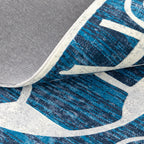 Tapis de football Katie Merz SPORTSGLYPHS