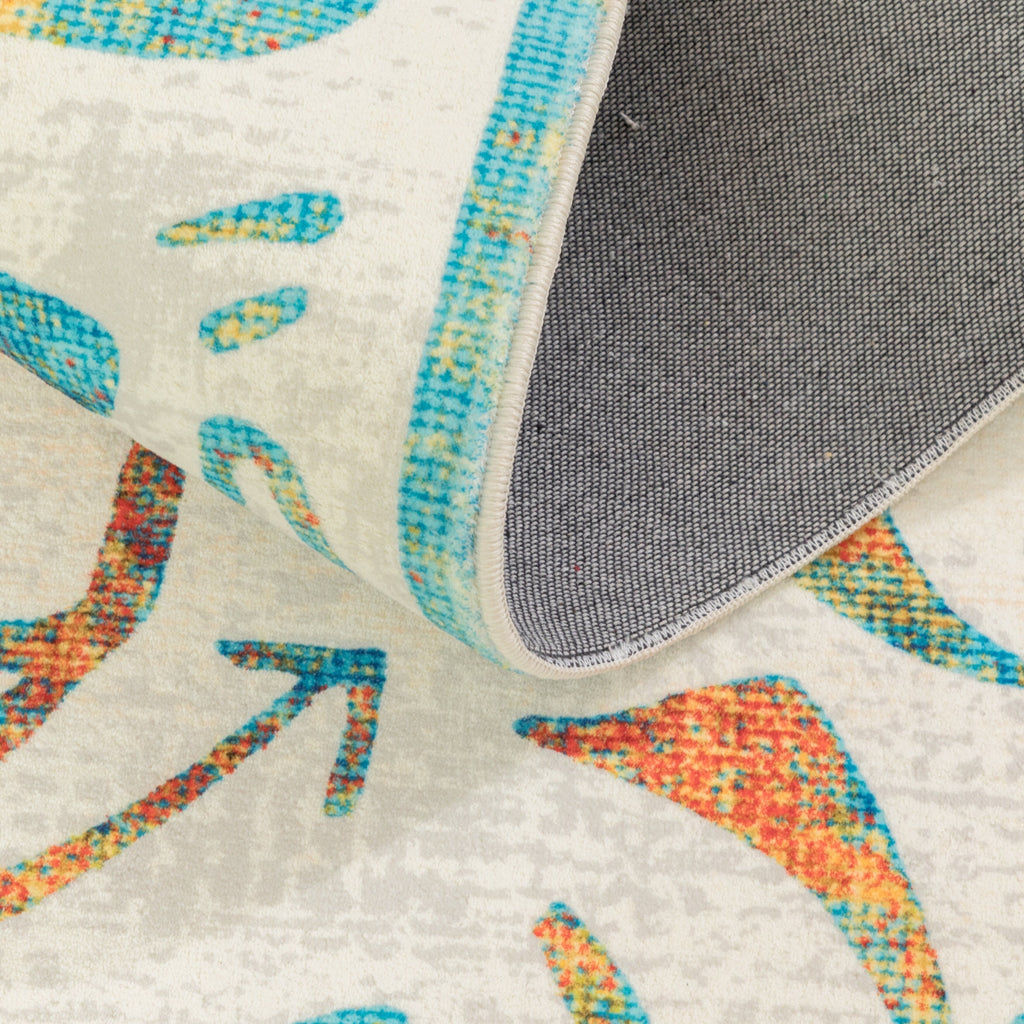 Tapis de football Katie Merz SPORTSGLYPHS