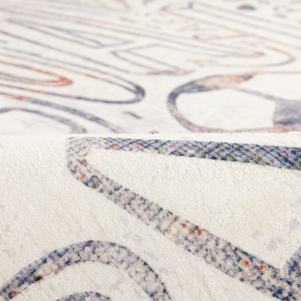 Tapis de football Katie Merz SPORTSGLYPHS