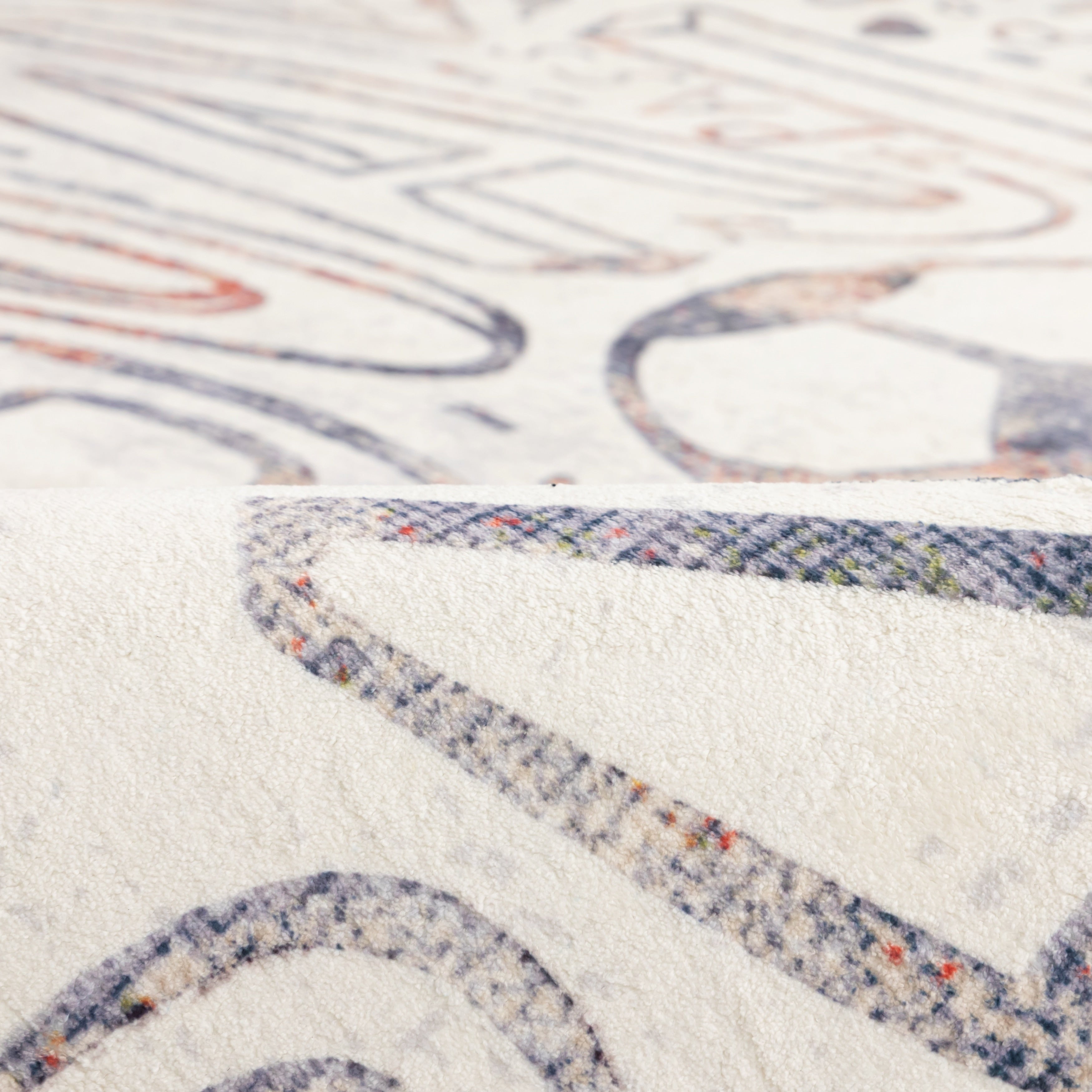 Tapis de football Katie Merz SPORTSGLYPHS