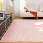 Tapis de football Katie Merz SPORTSGLYPHS