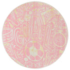 Tapis de football Katie Merz SPORTSGLYPHS