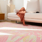 Tapis de football Katie Merz SPORTSGLYPHS