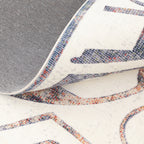 Tapis de football Katie Merz SPORTSGLYPHS