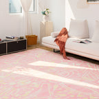 Tapis de football Katie Merz SPORTSGLYPHS