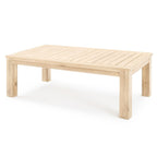 Ensemble de 8 canapés et fauteuils club d'extérieur Kooper en Sunbrella