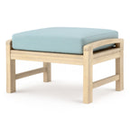 Ensemble de 8 canapés et fauteuils club d'extérieur Kooper en Sunbrella
