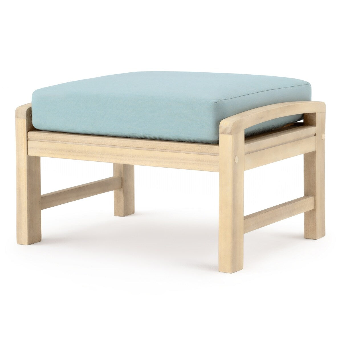 Ensemble de 8 canapés et fauteuils club d'extérieur Kooper en Sunbrella