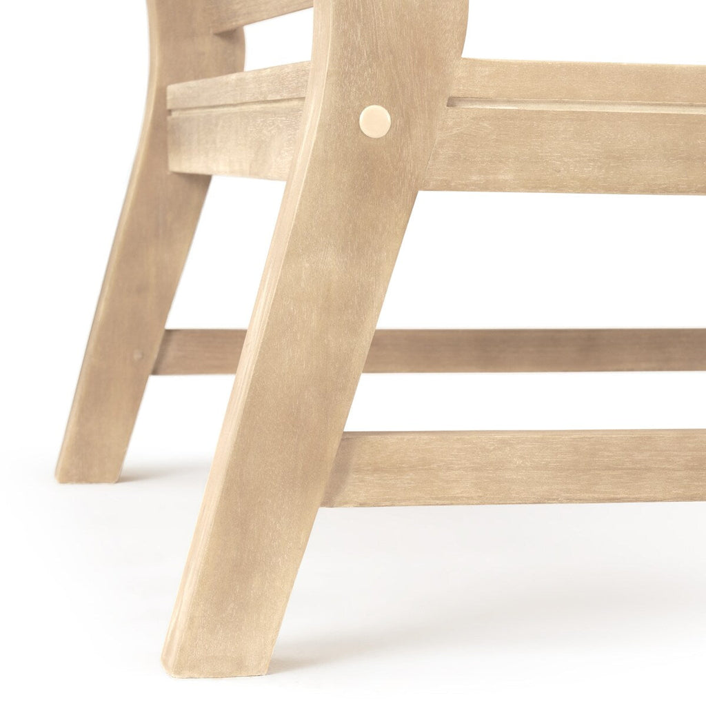 Ensemble de 8 canapés et fauteuils club d'extérieur Kooper en Sunbrella