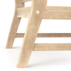 Ensemble de 8 canapés et fauteuils club d'extérieur Kooper en Sunbrella