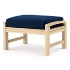 Ensemble de 8 canapés et fauteuils club d'extérieur Kooper en Sunbrella