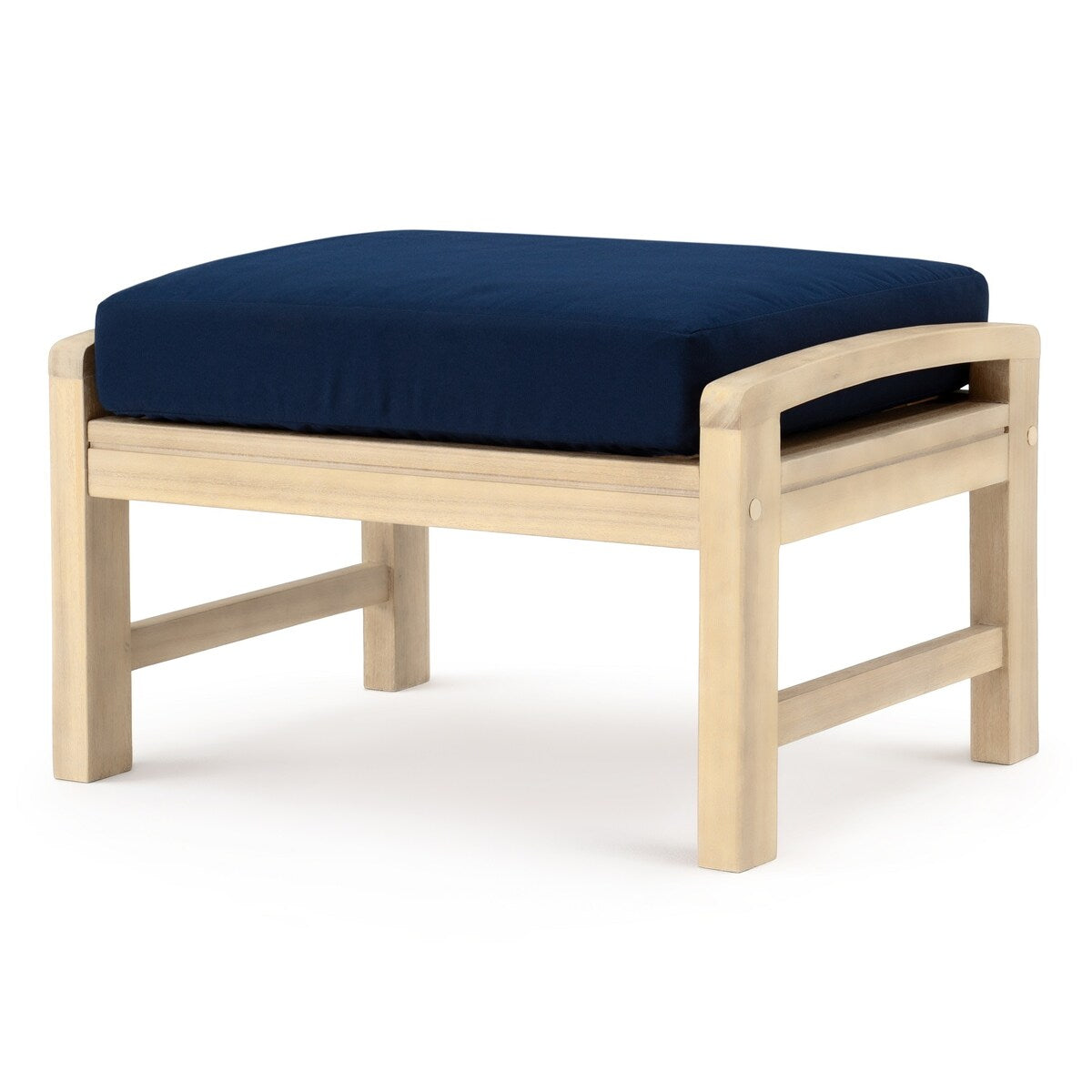 Ensemble de 8 canapés et fauteuils club d'extérieur Kooper en Sunbrella